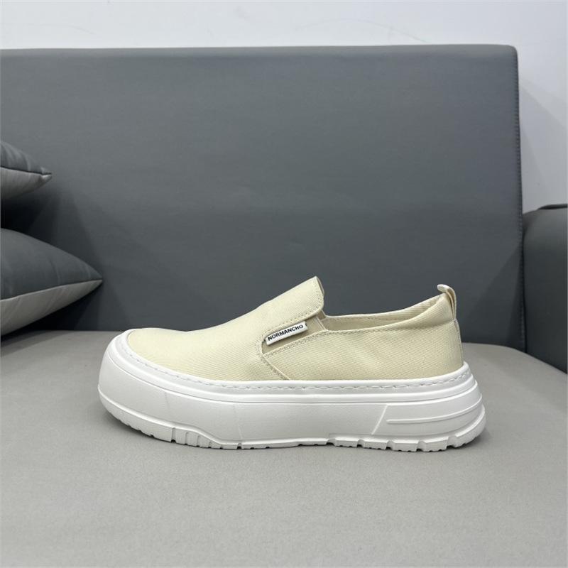 Sommer neu faul einfarbig dicke Sohle Netz atmungsaktiv Freizeit Trend Board XS