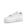 Nike Air Force 1 07 Craft Triple White Unisex Sneakers CU4865-100