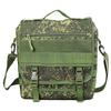 Men's & Women's Outdoor Tactical Crossbody Bag - Camouflage Black Hawk Laptop Backpack