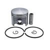 49mm Big Bore Cylinder Piston Spark Plug Kit For Stihl TS360 TS350 08 08S BG17 SG17 Mistblower Cut-Off Saw Part # 4201 020 1200