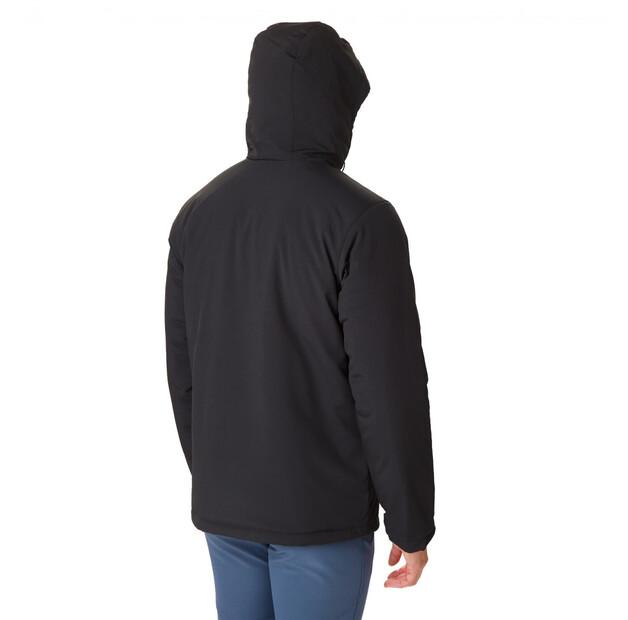 Columbia Gate Racer Jacket