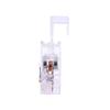 1Pc Auto Swing Display Accessories Creative Solar Energy Acrylic Wobbler Stand Diy Automatically Shake Head Model Car Decoration