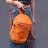 Bird Alternative Slim Outdoor Travel Backpack - Lightweight, Waterproof, Fashionable, for Casual Use and Mountaineering