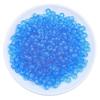 Acrylic Large Hole Barrel Beads 9x6mm for DIY Bracelet Jewelry Making