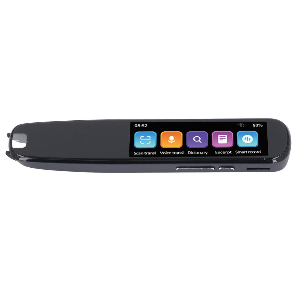 Smart Scan Translation Pen Offline Scanning Digital Scanner 131 Language On Line Translator Device S7 2.99in