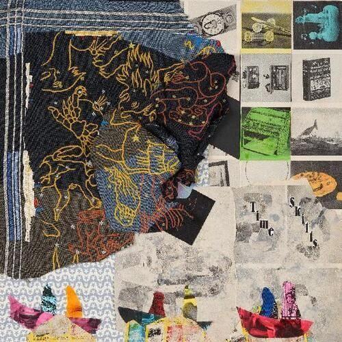Animal Collective - Time Skiffs [Vinyl]