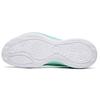 Anta Light Cavalry 6 Comfortable Sports Non-Slip Wear-Resistant Lightweight Low-Top Basketball Shoes Men Sneakers Ceramic-Green 112121605-6