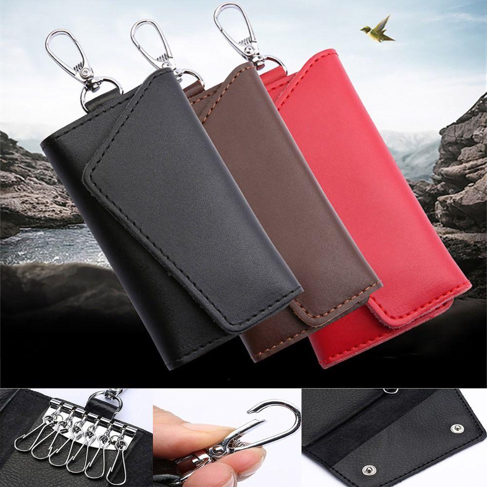 

Сумка для денег, кожаный брелок, сумка для ключей, сумка для ключей от машины, чехол для ключей, держатель для карт