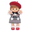 Set Beret Outfit Mel-chan Dress-Up