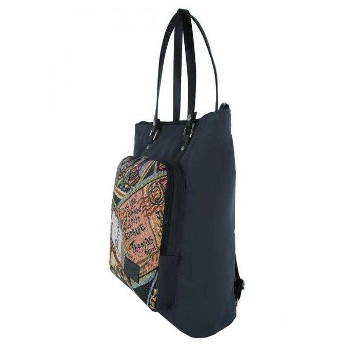 Women's Backpack Exodus Arras S2601Ex