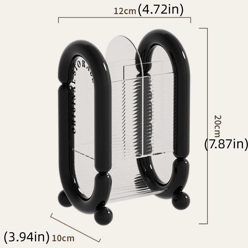 Large Capacity Pen Holder Multi-function Stationery Organizer Pen Storage Box  Student