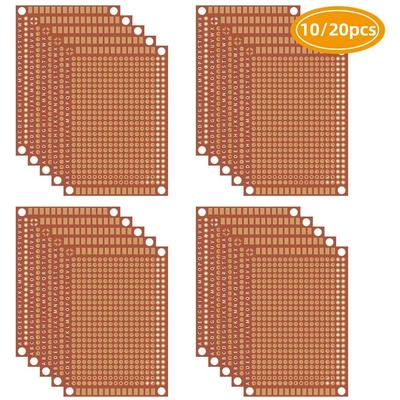 Circuitos integrados e eletrónica industrial – Placas de circuito impresso e assembleia