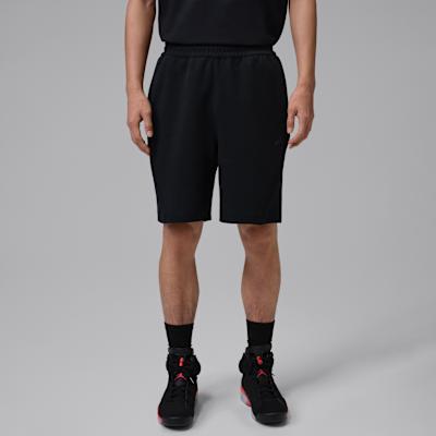 Jordan Casual Shorts Men s Black/Clear Transparent Moderate S