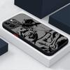 One Piece Ace TPU Cover Phone Case for Apple iPhone 6s 15 Pro Max 16 Pro 16e XS X 12 Mini 11 Pro Max 7 8 SE SE XR 14 13 Pro