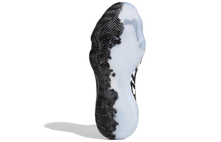 Dame 6 Adidas Gca 'Ruthless' EF9875