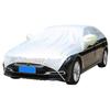 Car Windshield Snow Cover: Anti-freeze, Rainproof, Snowproof, Sunshade, and Heat Insulation