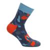 Happy Socks Unisex Adult Camo Crew Socks