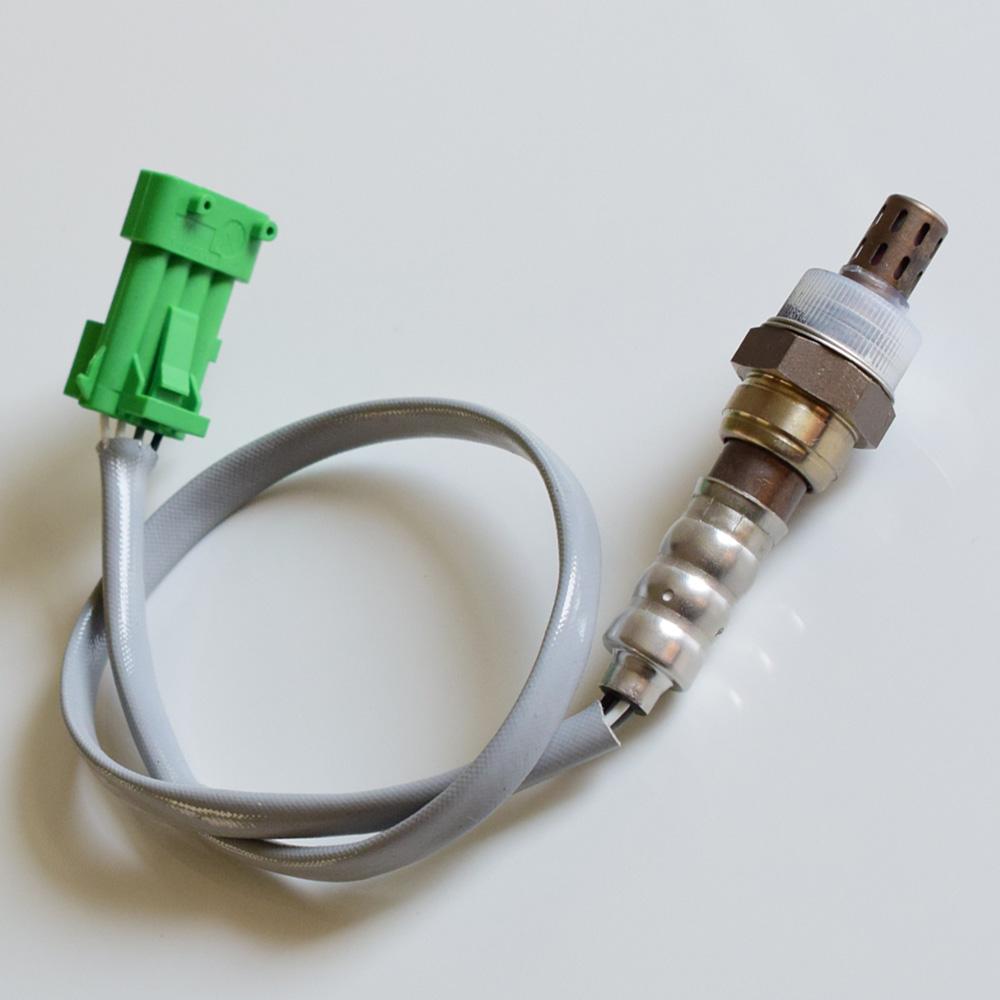 For Citroen Berlingo Saxo Xsara For Peugeot 406 605 1007 O2 Lambda Probe Oxygen Sensor 1628KN 9642381380 258005283 OZA495PG2
