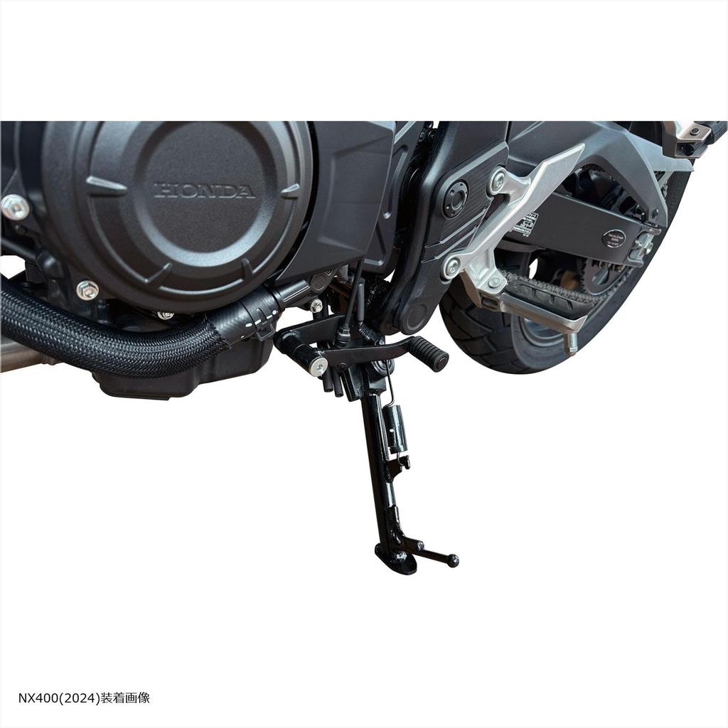 EFFEX Lowering COMP Kit (22mm Lower) for NX400 (PHA0059D-SET)