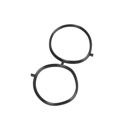 

A ABSOPRO Air Tank to Intake Manifold Plenum Gasket 17176-31050 17176-31170 Lexus IS250 2006-2012 Seal Gasket Rubber Black чёрный