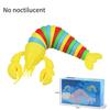 Decompression Lobster Noctilucent Puzzle Toy Wobbly Parent Child Interaction