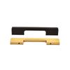 Gold Cabinet Handle Furniture Handle Euro Style T Bar Kitchen Cabinet Handles
