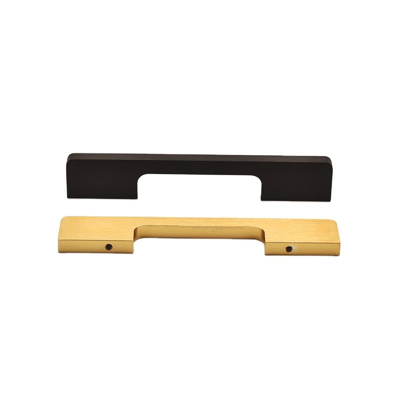 Gold Cabinet Handle Furniture Handle Euro Style T Bar Kitchen Cabinet Handles