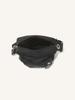 Marimekko Cash & Carry Shoulder Bag, Women's, 52152239292517, Black