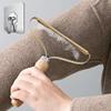 Portable  for Wool Brush Lint Remover Spools Eliminator