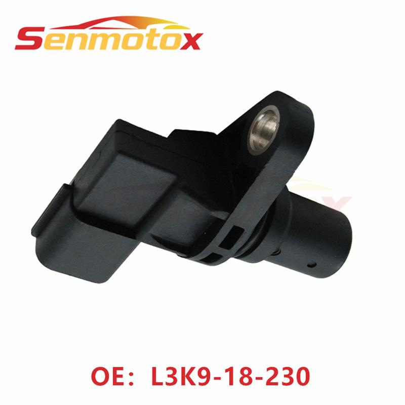 L3K9-18-230 Engine Camshaft Position Sensor L3K918230 L3K9 18 230 For MAZDA 3 Saloon 6 CX-7 2007-2012 2.3L L4 Car Accessories