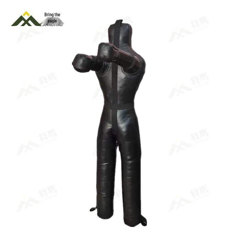 Man-shaped Training Dummy