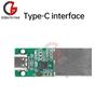 USB To RJ45 Ethernet Interface CH397A Module Type-C/USB/Pin To RJ45 Converter Network Module Microcontroller Program Over