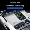 Zeekr 8X Silicone Pad for Wireless Charger Console - Car Interior Decoration Accessory