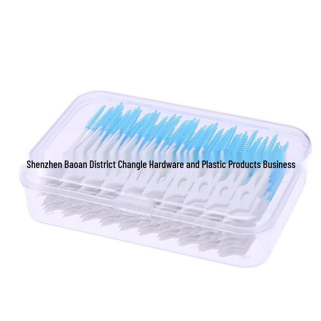 Silicone Dental Pick