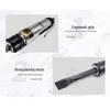 Xinbirui Pneumatic Straight Air Chisel