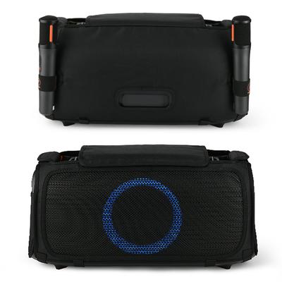 Speaker Replacement Cover Scratch Resistant Carrying Cover Case Speaker Protective Case for JBL PartyBox On-The-Go Speaker