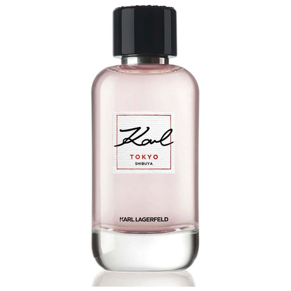 Karl Lagerfeld - Tokyo Shibuya Eau De Parfum 100 Ml - 
