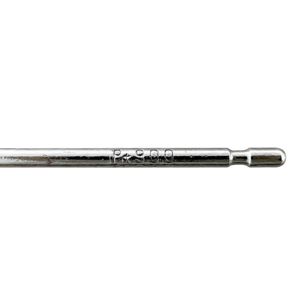 Pierce Silver Women Pearl used