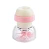 360° Rotatable Telescopic Tap Water Filter Sprinkler Anti-Splash Faucet Nozzle Water Saver Can