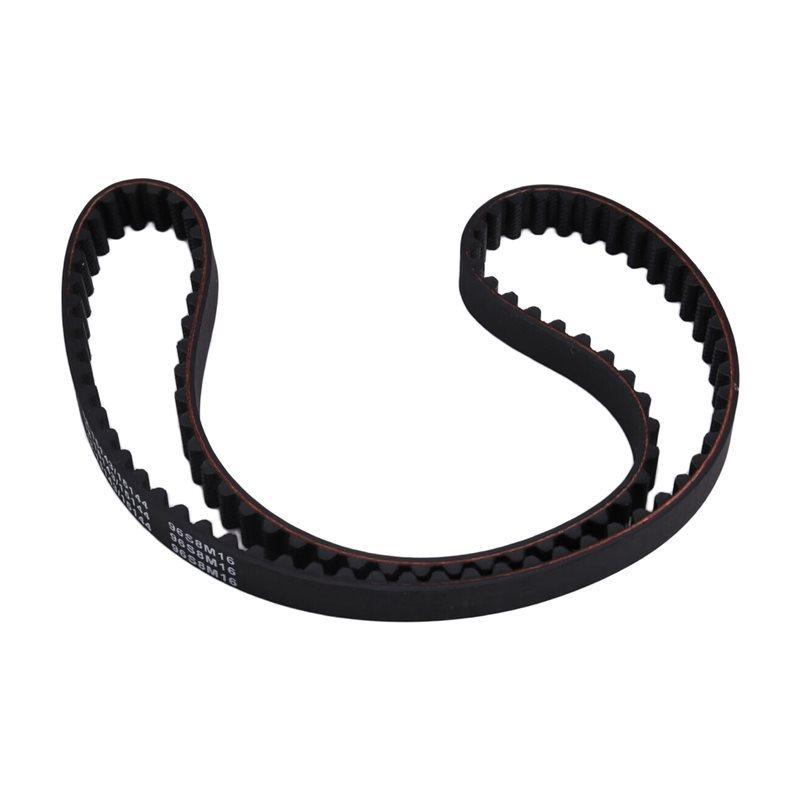 For F40 F50 F60 4 STROKE 1995-2004 Outboard Motor Timing Belt Part Numbers 60V-46241-00 62Y-46241 62Y-46241-00 60V-46241