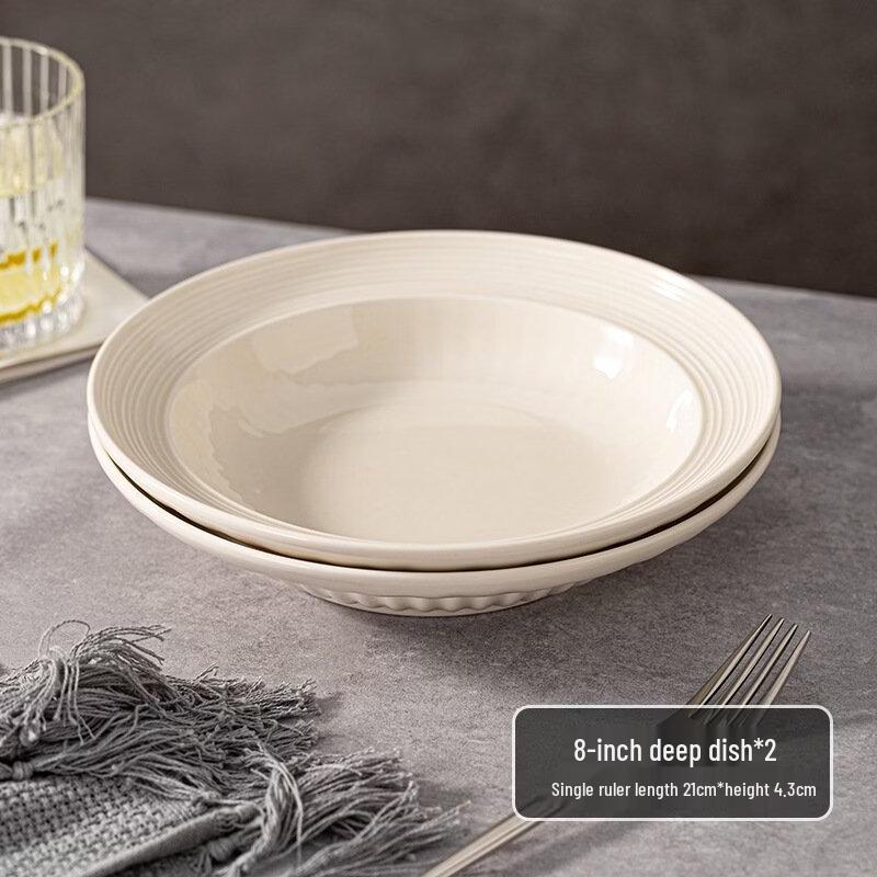 Abay Ceramic Dinnerware Set