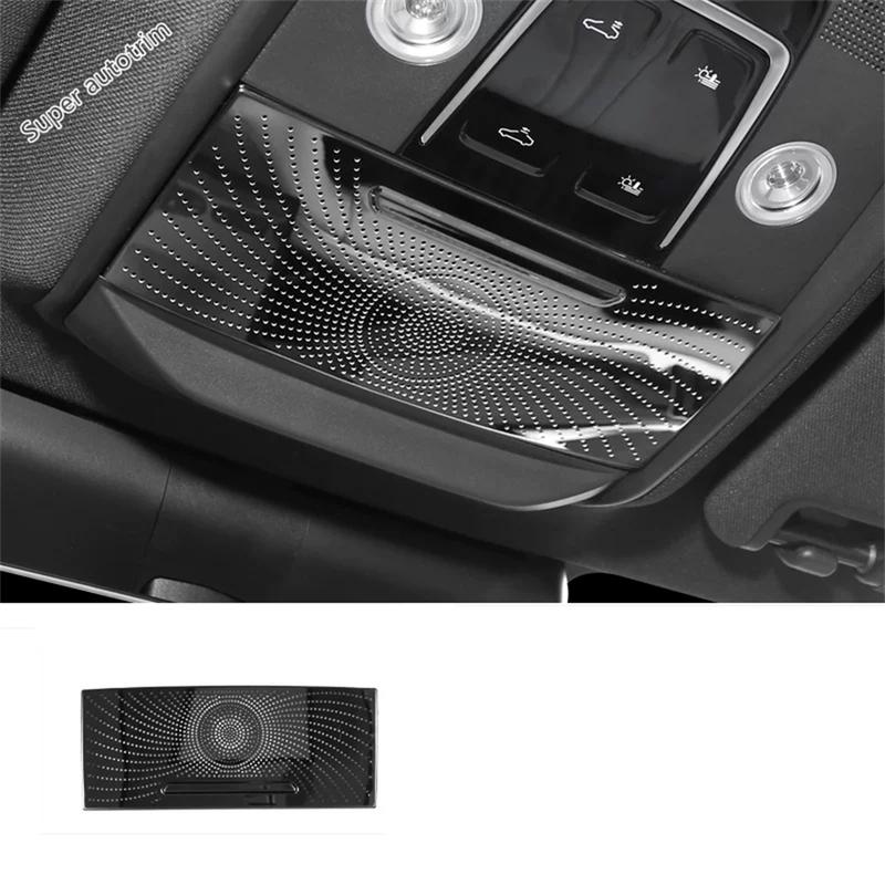 Read Light Lamp / Dashboard Air AC / Rear Trunk Horn Cover Trim Accessories For BYD Seal U Sealion 6 Song Plus 2024 2025