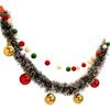Christmas Tinsel Garland