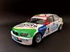 Racing Series BMW 320i E46 DTCC Touring Car Race 2001 Winner Water 2003 Macau Gear Race Decal Included Plastic Model PN24007SK Platts/NuNu 1/24