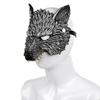 Wolf Mask Masquerade Dressing Funny Props 1PCS