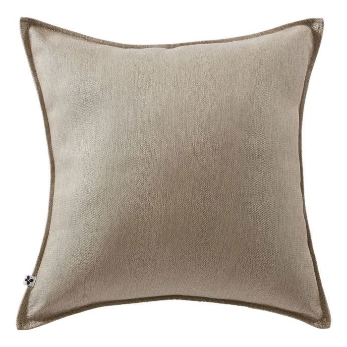 "Naïa Outdoor" Cushion Cover All Sizes The Butterfly Effect - Naîa Sand - Cushion Cover 60 X 60 Cm