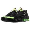 New Nike Shox Enigma Black Lime Blast Women's CK2084-002