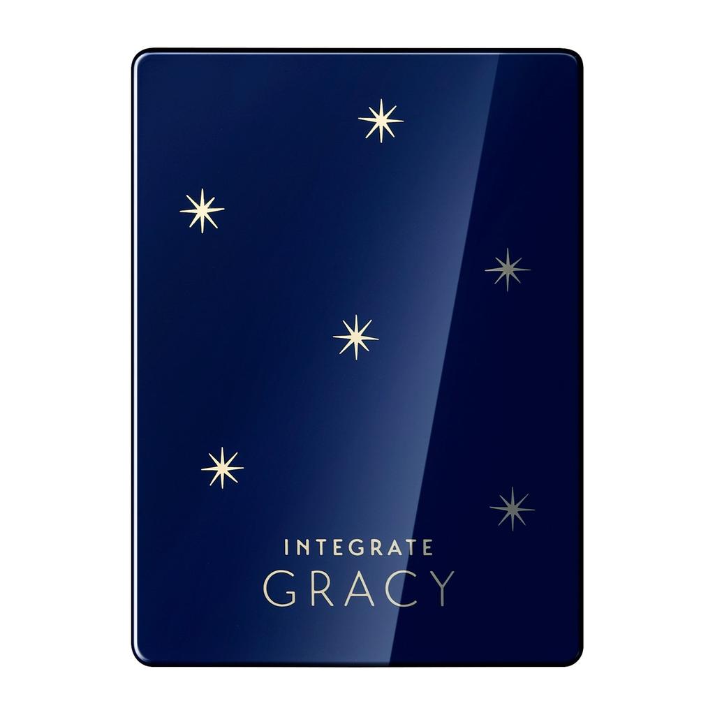 Integrieren Sie Gracie Moist Pact EX Special Set 1 Ocker 20 11g