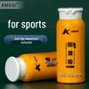 Anti-slip Magnesium Carbonate Chalk for Sports: Badminton, Gymnastics, Basketball, Climbing, Fitness - Sweat Absorbing Talc Powder