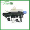 3B1837016CC 3B1837016BC Front Right Door Lock Auto Lock For Seat Cordoba Ibiza Skoda Fabia Superb Volkswagen VW 6QD837016C